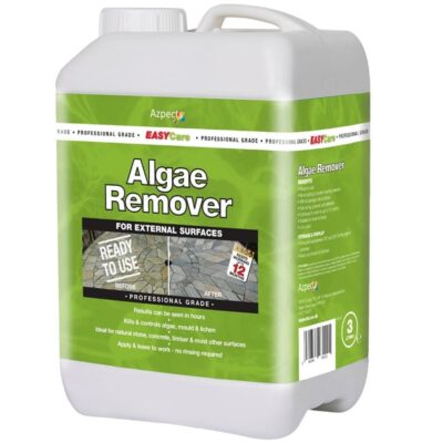 Azpects Algae Remover 3L RTU