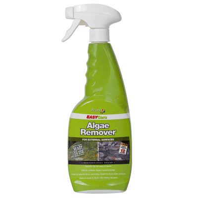Azpects Algae Remover Spray 750ml