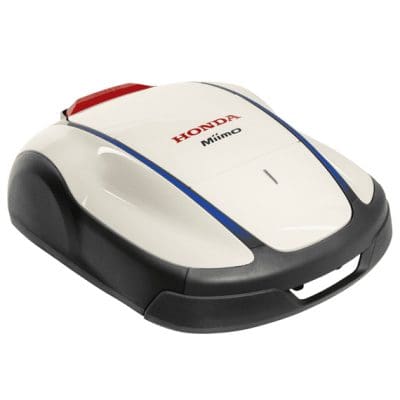 Honda HRM 2500 Live Robotic Lawnmower