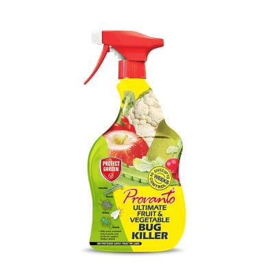 Provanto Ultimate Fruit & Vegetable Bug Killer 1L