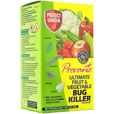 Provanto Fruit & Veg Bug Killer Concentrate