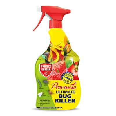 Provanto Ultimate Bug Killer RTU 1L