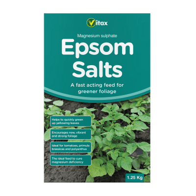 Vitax Epsom Salts