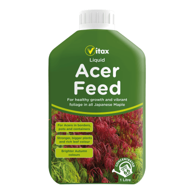Vitax Liquid Acer Feed 1L