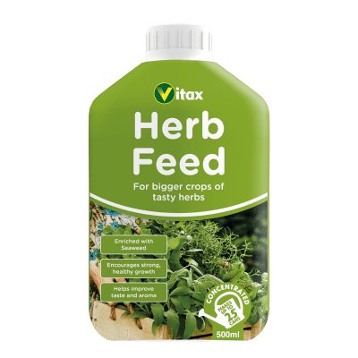 Vitax Herb Feed 500ml
