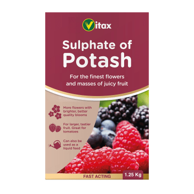 Vitax Sulphate of Potash