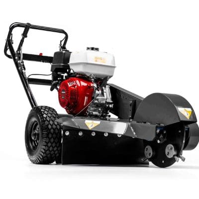 Weibang Intrepid 35 SGP Stump Grinder