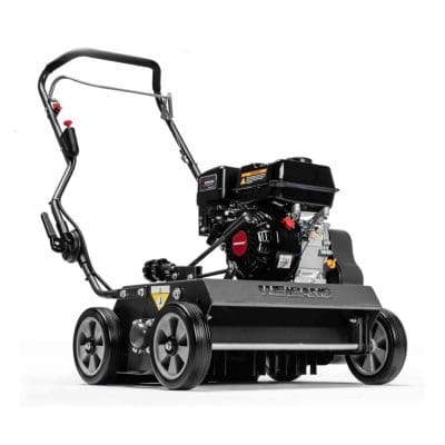 Weibang Intrepid 48 SCP Scarifier