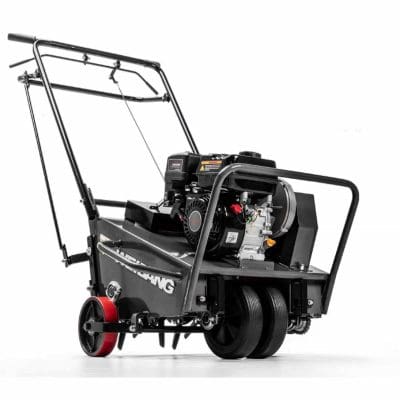 Weibang Intrepid 51 ARP Aerator