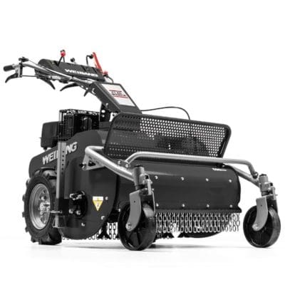 Weibang Velocity 68 WFP Flail Mower