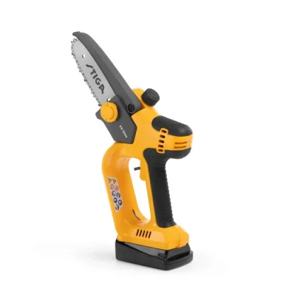 Stiga PR 100e Kit Battery Chainsaw