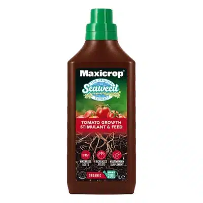 Maxicrop Tomato Growth Stimulant and Feed