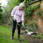 Wilkinson Sword Ultralight Shovel