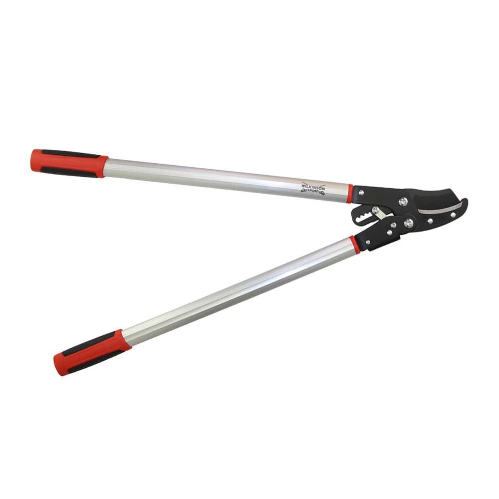 Wilkinson Sword Ratchet Loppers 1 Wilkinson Sword Ratchet Loppers