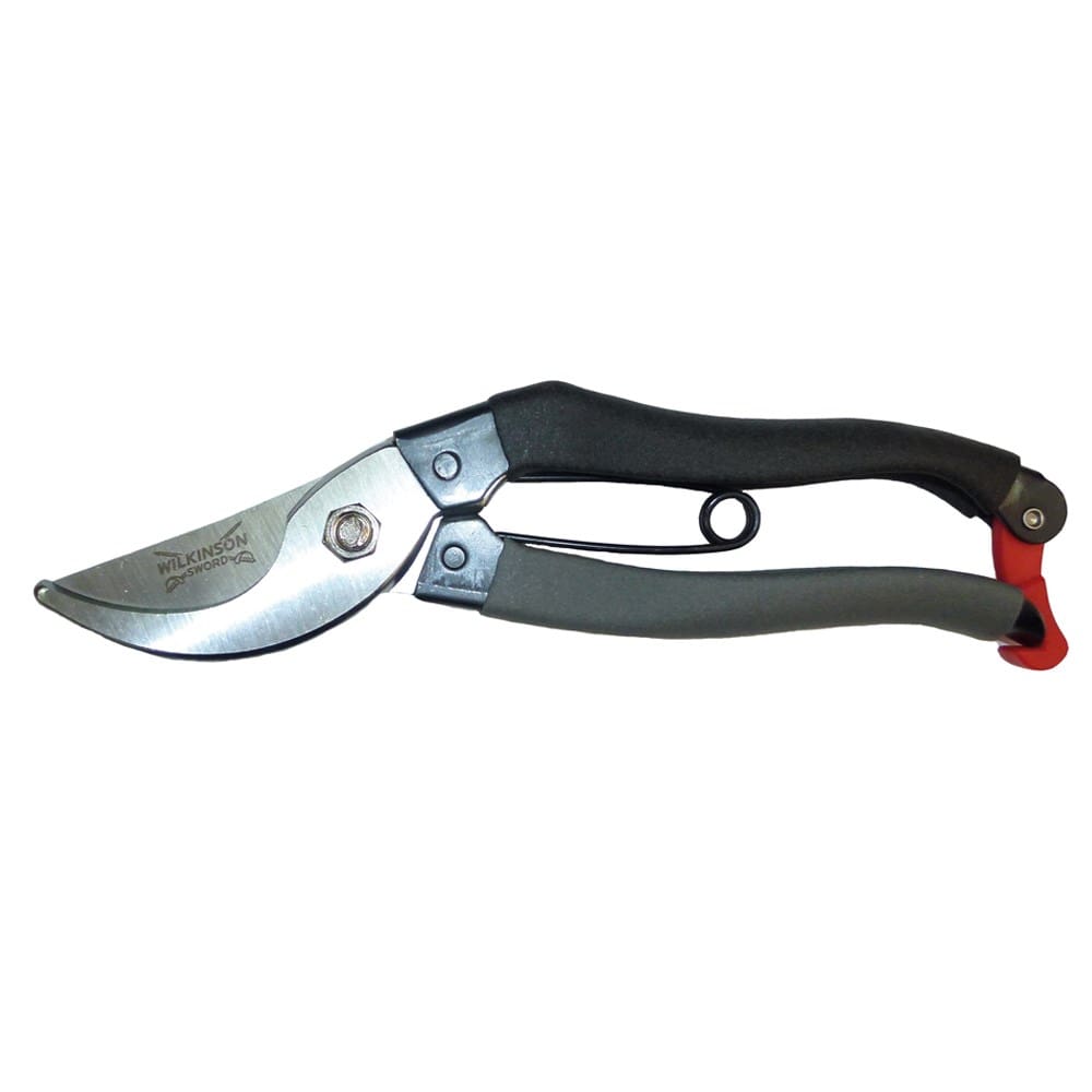Wilkinson Sword Classic Bypass Pruners 1 Wilkinson Sword Classic Bypass Pruners