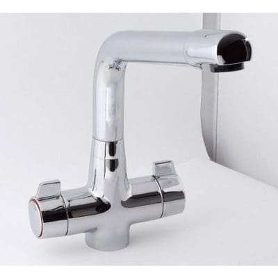 Pro Avon Mono Sink Mixer Tap Chrome