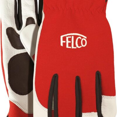 Felco 702 Work Gloves