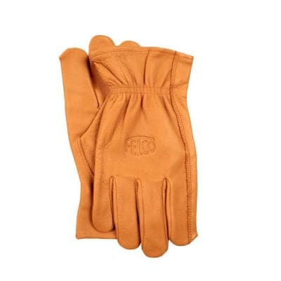 Felco 703 Full Leather Gloves