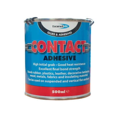 Bond It Contact Adhesive