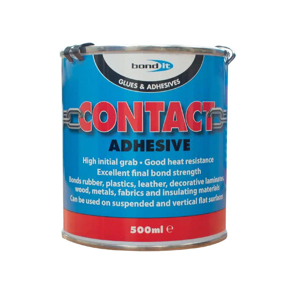 Bond It Contact Adhesive 1 Bond It Contact Adhesive