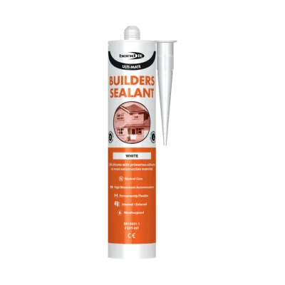 Bond It Ulti-Mate Builders Sealant
