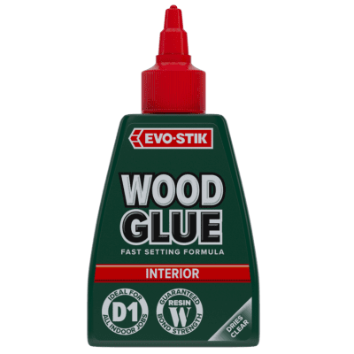 Evo-Stik Interior Wood Glue