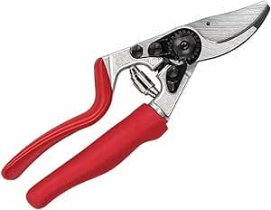 Felco 10 Ergonomic Sacateurs - Large LH Rotating