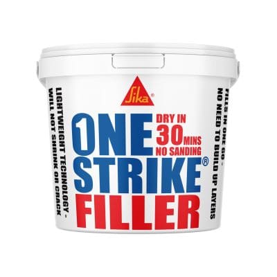 Sika One Strike Filler