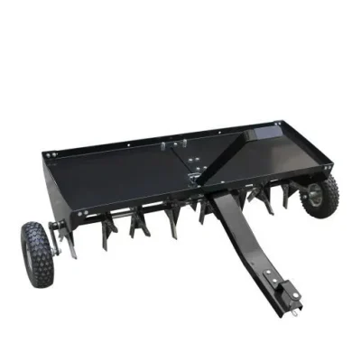 Handy THTPA48 121cm (48″) Towed Plug Aerator