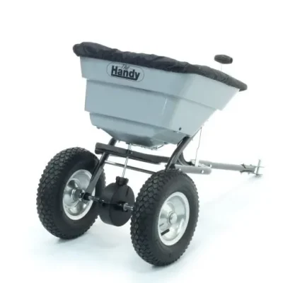 Handy THTS 36kg (80lb) Towed Broadcast Spreader