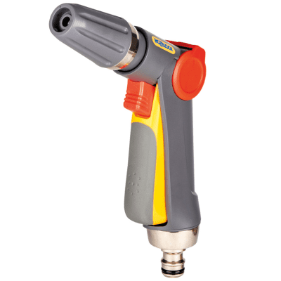 Hozelock Jet Plus Gun