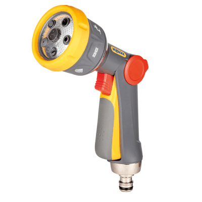 Hozelock Multi Plus Gun