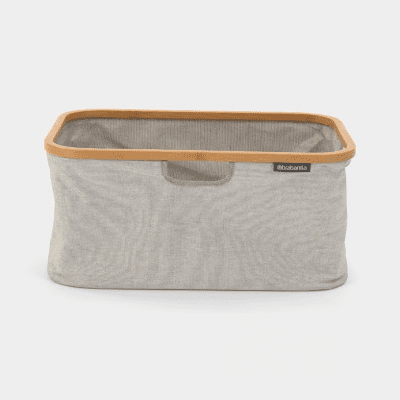 Brabantia Foldable Laundry Basket - 118180