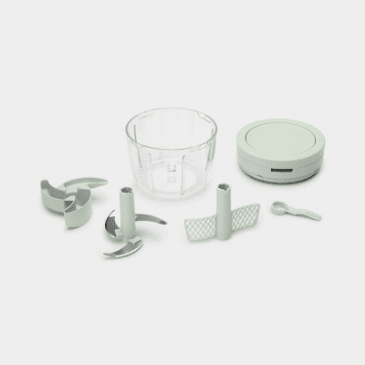 Brabantia Manual Food Chopper - 145445