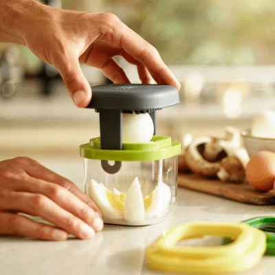 Joseph Joseph Multi-Prep™ Mini 3-piece Multicolour Food Preparation Set