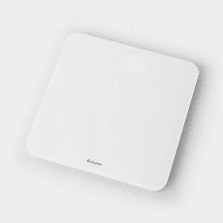 Brabantia ReNew Bathroom Scales (280146) 1 Brabantia ReNew Bathroom Scales (280146)