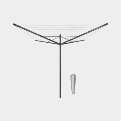 Brabantia Lift-O-Matic 50m Clothes Airer (290428)