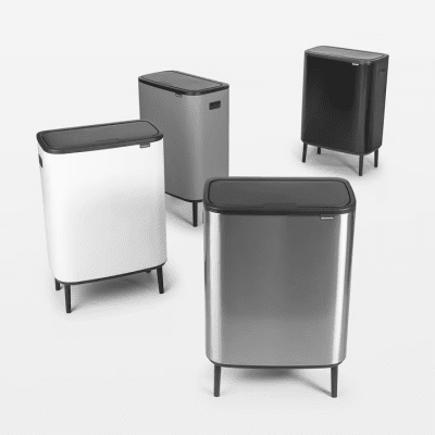Brabantia Bins