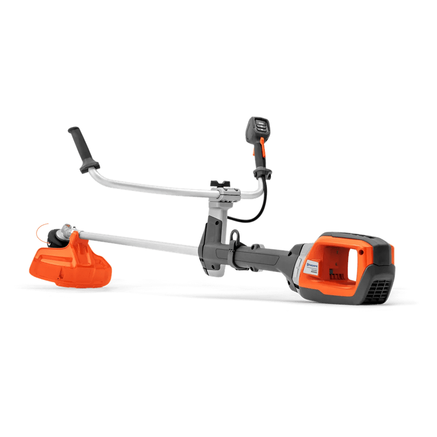 Husqvarna 535iRX Cordless Brushcutter 1 Husqvarna 535iRX Cordless Brushcutter