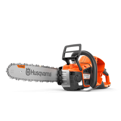 Husqvarna 542i XP cordless chainsaw