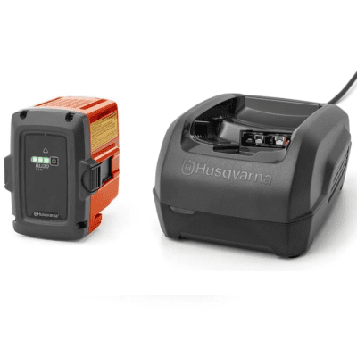 Husqvarna 100 - 300 Series Battery