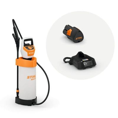 Stihl SGA 30 Cordless Sprayer