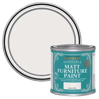 Rustoleum Matt Furniture Paint 125ml