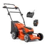 Husqvarna LC137i Cordless Lawn Mower