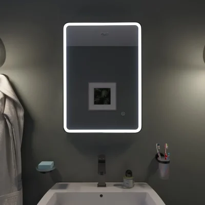 Henderson Flexi-Fix™ Henderson Illuminated Mirror