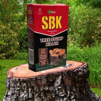 SBK Weed Killer