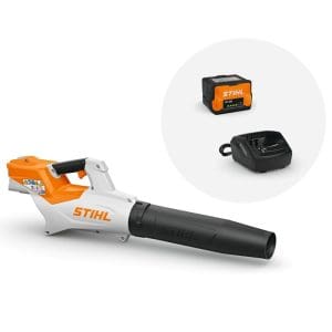 Stihl BGA 50 Cordless Leaf Blower