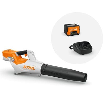 Stihl BGA 50 Cordless Leaf Blower