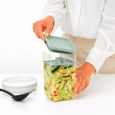 Brabantia Fermentation Kit