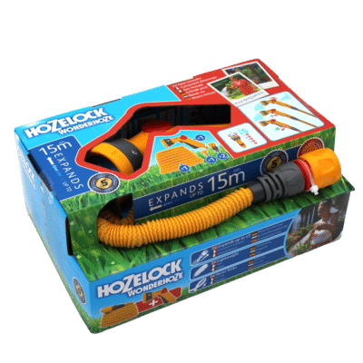 Hozelock Wonderhoze 15m